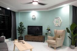 Blk 469 Segar Gardens (Bukit Panjang), HDB 5 Rooms #550857941